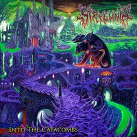 Plague Pit - Strychnia