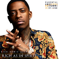 Foot Soldier - Rich Homie Quan