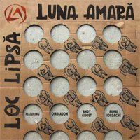Loc lipsa - Luna Amara