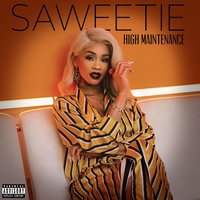 23 - Saweetie