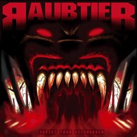 Hulkovius Rex - Raubtier