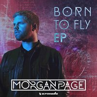 Habit - Morgan Page