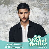 Där får du andas ut - Eric Saade