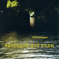 Лётчик - Алексей Зубарев
