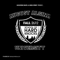 Pop That - August Alsina, August Alsina feat. Young Swift, Luke Skyywalker
