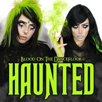 The Ocean & the Moon - Blood On The Dance Floor