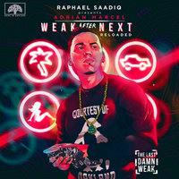 5 Minutes - Adrian Marcel