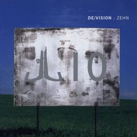 I regret - De/Vision