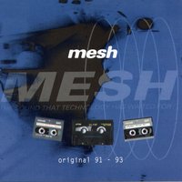 Just Once - Mesh