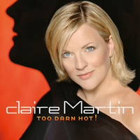 Black Coffee - Claire Martin