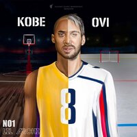 Kobe, Ovi - Lil' Archi