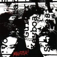 You You - Malaria!