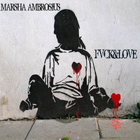 Glass - Marsha Ambrosius