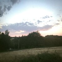 WHEN SUMMER ENDS - Crim