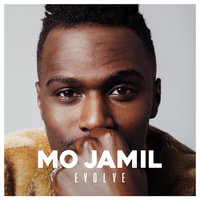 Evolve - Mo Jamil