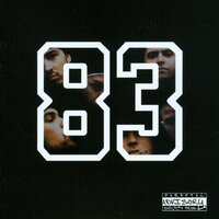 83 - 83