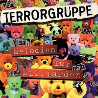 Disco 96 - Terrorgruppe