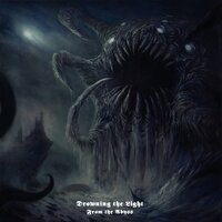 Below the Horizon He Stalks - Drowning the Light