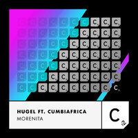 Morenita - HUGEL