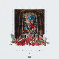 Dios Mio - CGB