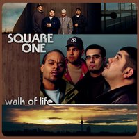 Gangsta - Square One