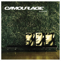 Together - Camouflage