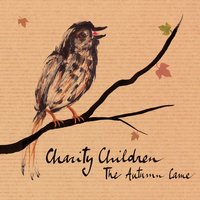 Empty Vicious Nights - Charity Children