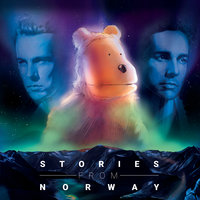 Who Can It Be - Ylvis