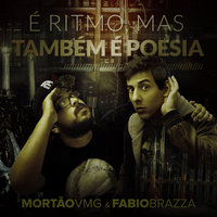 A Poesia e o Ritmo - Fabio Brazza