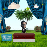 Sho Baraka