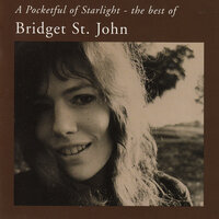 Thank You For... - Bridget St. John