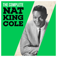 Unforgettable - Nat King Cole