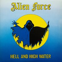 Alien Force