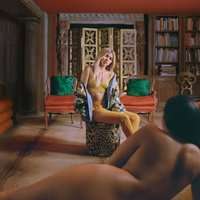 Feelings - Hayley Kiyoko