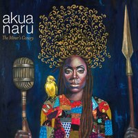 Heard - Akua Naru