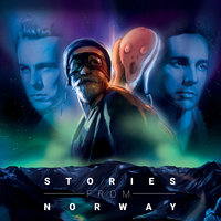 Nå er det OL - Ylvis
