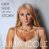 Monster - Julia Cole
