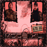 Küresel Etiket - Mode XL