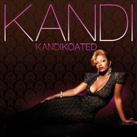 The More I Try - Kandi