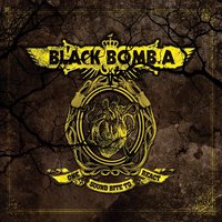 Joke - Black Bomb A