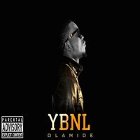 Street Love - Olamide, Minus2
