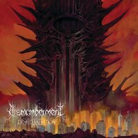 Perpetual Malice - Dismemberment