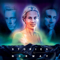 Goodnight, Little Prince - Ylvis, Sigurd Vespestad Marthinussen, Hans Magnus Rye
