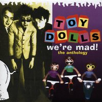 Charlie's Watching - Toy Dolls