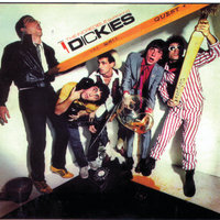 Paranoid - The Dickies