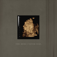The Mom I Never Had - Toni Romiti