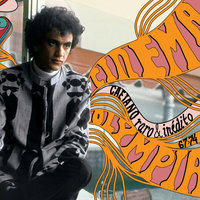 Tudo Se Transformou - Caetano Veloso