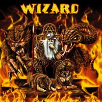 Dead Hope - Wizard