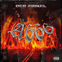 6 Feet Deep - Der Zirkel, Zombiez