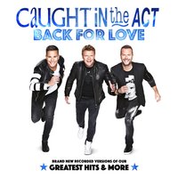 Hold On - Caught in the Act